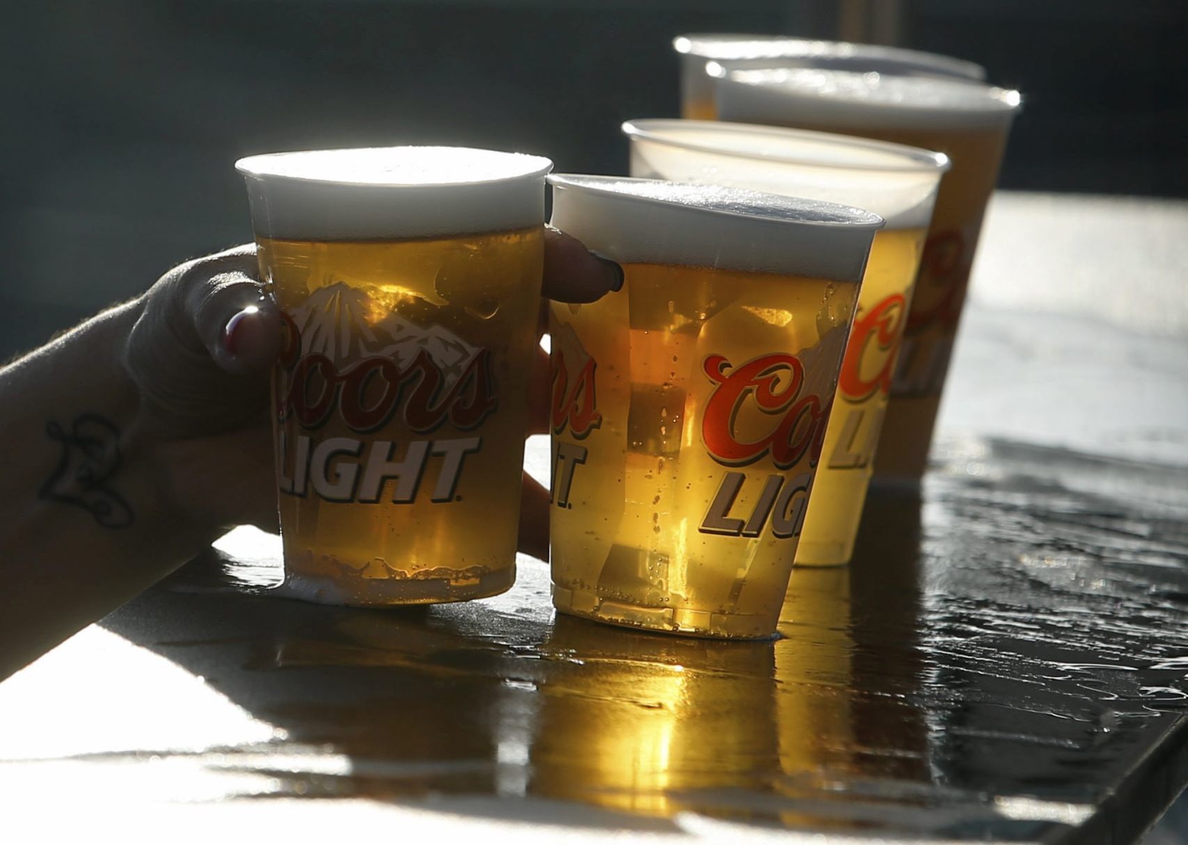47. Who's thirsty for Thursdays at ONEOK field?